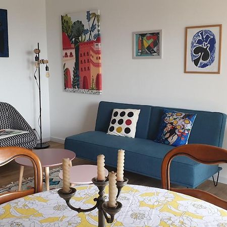 Bastia Appartement 3 chambres vue mer Extérieur photo